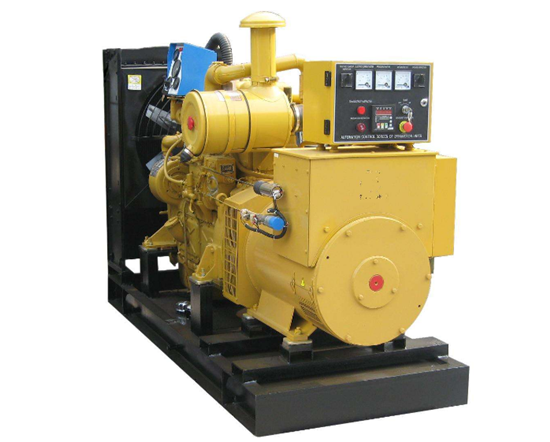 称多发电机出租